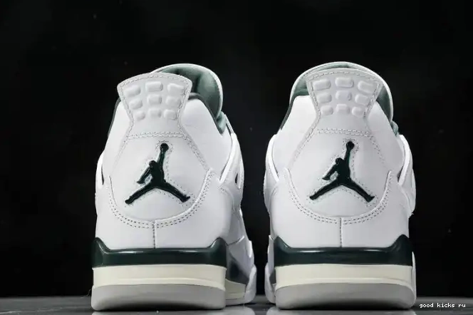 Cheap Jordan Oxidized Green 4 Air FQ8138-103 0603